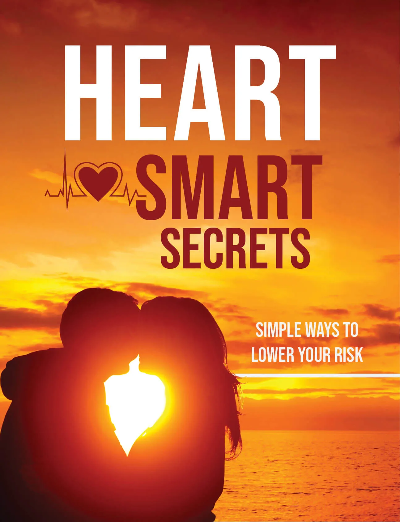 Heart Smart Secrets Digital Download